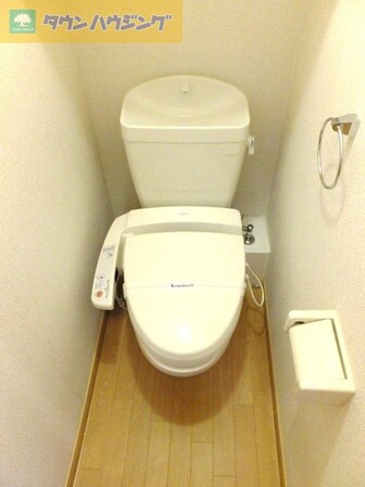 レオパレスハーバーサイドE棟の物件内観写真